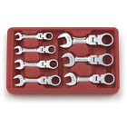 9570 Gearwrench 7 Piece Sae 099575095702
