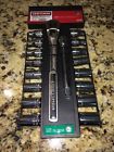 9596795 Craftsman 18 Piece Socket 099575364587