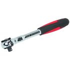 96781 Pittsburgh Pro Drive Swivel Head Ratchet