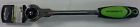 96783 2 . Quick Release Swivel Head Pro 1 Drive Ratchet Pittsburgh