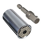 9697191734282 Enjoydeal Professional Socket Wrench