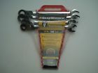 9703 Gearwrench 4-pc Sae Flex 082171970306