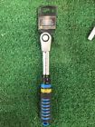 G5028619 9722 Astro Pneumatic Ratchet 1-2 745227013425