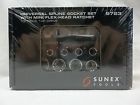 9723 Sunex 13 Piece Universal 613364099384