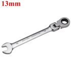 979824 Unbranded-generic 13mm Metric Chrome