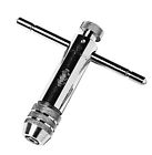 985-122 Mitutoyo T Handle Tap 4946368595757