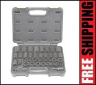 988787532-03 Pittsburgh Pro Pc In Drive Sae And Metric Impact Socket