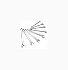 9919m Sunex International 8pc Metric V-groove
