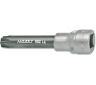 992lg-t55 Hazet Torx Square Long Screwdriver Socket 4000896057337