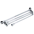 99750 Platinum Tools 4-piece 8 663126997502