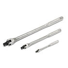 99873 Craftsman Flex Handle Breaker Bar Set Long Auto 099575450037