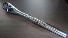 99962 Craftsman Drive Full Polish Quick Release Ratchet