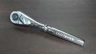 99967 Craftsman Drive Full Polish Quick Release Ratchet