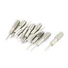 A14072500ux0411 Uxcell 10pcs Watch Bracelet 702105785713