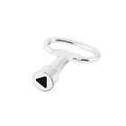 A14111800ux0647 Uxcell Metal Triangle Socket 711331100535