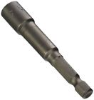 A14120200ux0189 Uxcell Pieces Magnetic Nut Driver Socket Adapter