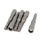 A15010700ux0317 Uxcell 65mm Long Hexagon 711331265876