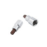 A170719wq001-002 Antrader Vehicle Torx Head Screwdriver Square Drive Socket 6374055813576