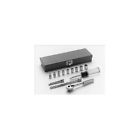 A21 Cougar Pro Drive Piece Point Socket Set 076799000217