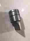 A26a Snap-on Old Logo 1961 Tools Usa 1 2 Drive Flat Blade Drag Link Socket A26