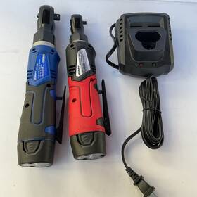 Arw1209 Ac Delco Delcoarw 1207 And Arw 1209 1/4 3/8 Ratchet Wrench Combo