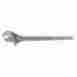 Ac124 Cooper 24in Chrome Adj Wrench 037103463418