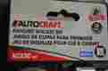 Ac330 Autocraft 12 Piece Ratchet Socket Set New 762164125127