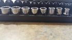 S11026377 Afr372t Matco Tools Drive Sae Point Socket Set