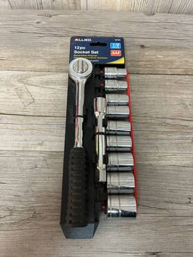 Psn038683 Allied Tools & Equipment 86783 And