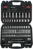 Amz1703 Amazonbasics Mechanics Socket Set Piece 841710199338