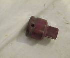 Ap2432 Mac Tools Impact To Inch Drive Adapter