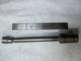 Khw-c-45-6 Apex Khw-015-6 Dayton Extension Driver 1/2