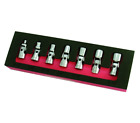 Apt-7407 Flex 1-4 Socket Set 745227014644