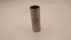 Tdy029742 Arm Strong 11-320 Armstrong 5/8 Inch Deep Well Socket