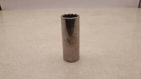Tdy029740 Arm Strong 11-322 Armstrong 11/16 Inch Deep Well Socket