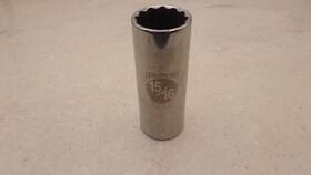 Tdy029743 Arm Strong 11-330 15/16 Inch Deep Well Socket