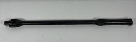 20-918 Armstrong Breaker Bar 1/2 Inch Drive 17 Length Black Oxide
