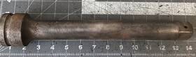 22-925 Armstrong 1 Inch Drive Black Oxide Impact Extension Usa Lz10k