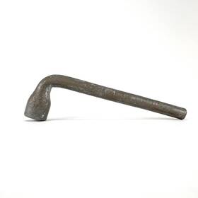 261-j Armstrong 261j Vintage Armstrong/martin 1/4 Inch Square Offset Socket Wrench 261-j/261j Usa