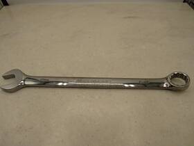 Tdy029422 Armstrong Industrial Hand Tools 52-218 18mm Long Combination Wrench