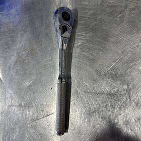 12-967a Armstrong Tools Made In Usa 1/2 Inch Drive Quick Release Teardrop Ratchet