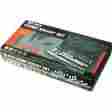 As-50 Rhino 40 Pcs Combo Socket Set Sae Metric