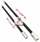 Asdfeb2l Cal-aj-rt 2pc Flexible Socket