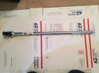 Aspbb624 Cal Hawk Long Drive Breaker Bar Swivel Flex 0091044219046