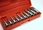 91044224286 Asshb10s Cal-hawk 10pc Set Sae