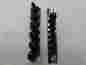 Asstb15 Cal Hawk New 15 Piece Impact Duty Star Bit Torx Set Tamper Proof Drop Forged Steel