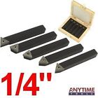 At200534a Anytime Tools Piece Mini Lathe Indexable Carbide Insert Tool Bit