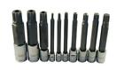 Atd-13781 Rel Atd Tools Extra Long Triple Square Spline 663126137816
