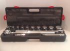 Ctk14sae Atg-1379 Crescent 14 Piece Mechanics