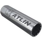 14-millimeters Au1002a Thin Wall Spark Plug Ignition Tools Socket Compatible 863865000338